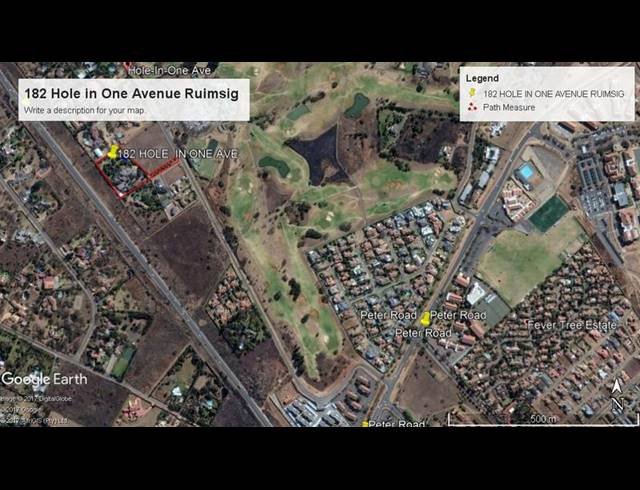 BUSINESS FOR SALE IN RUIMSIG